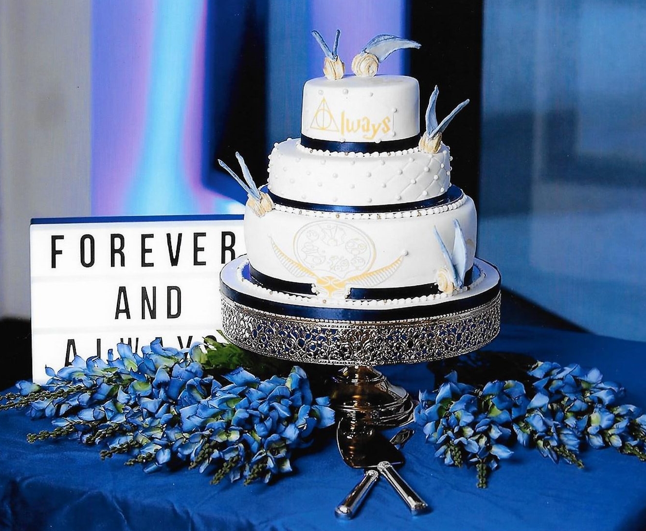 Studio E Cakes Tawonga